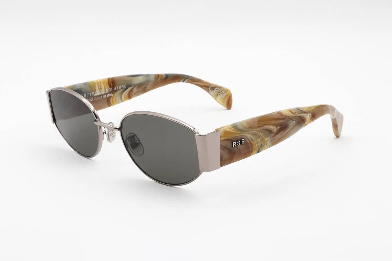 Retrosuperfuture XBOOGIE Sunglasses - view 3